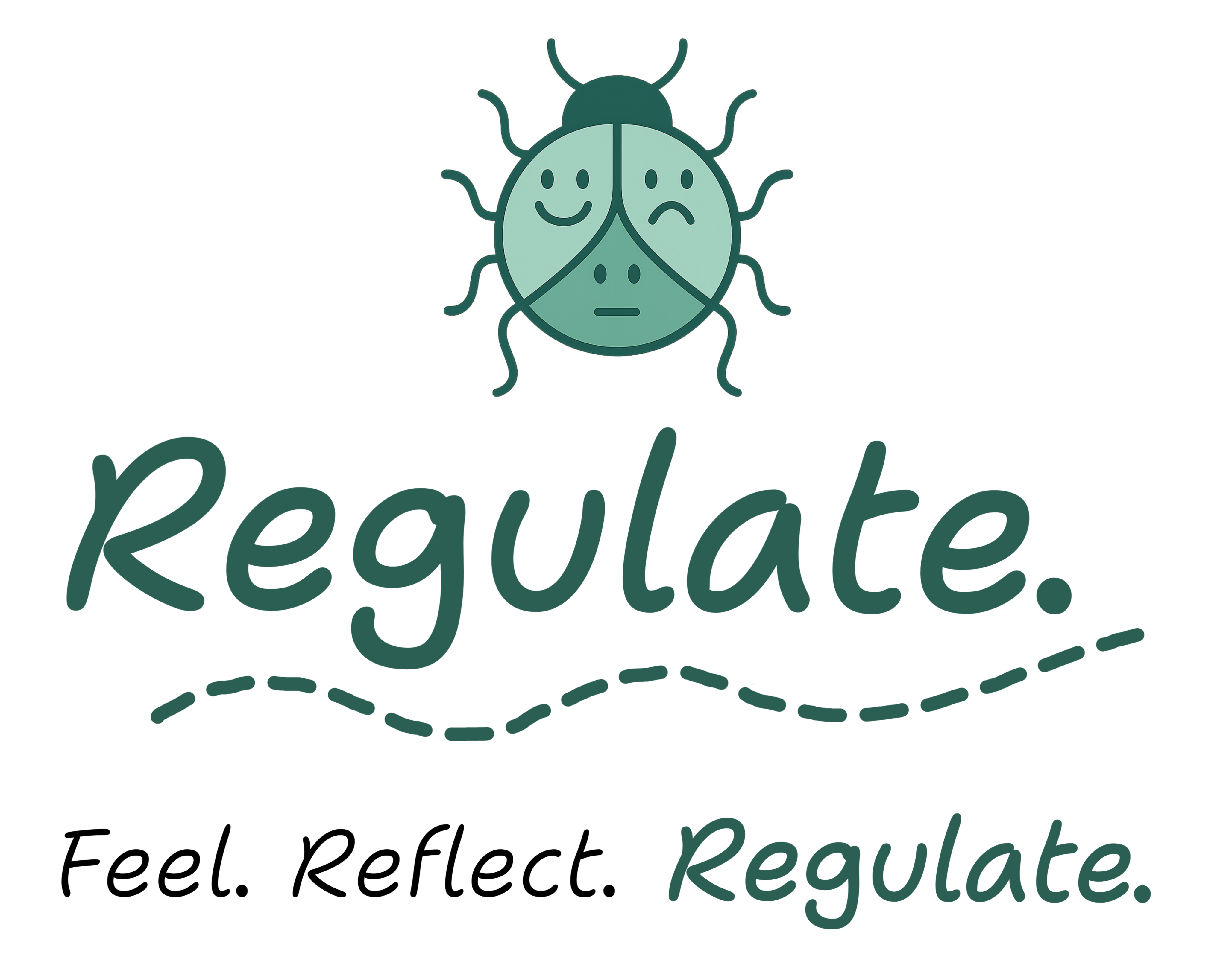 Regulate Logo